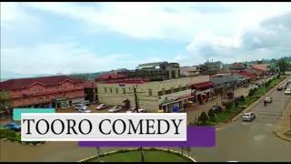 Tooro comedy