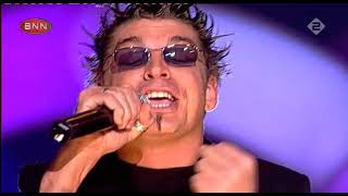 Danzel   You are all of that Live @ top of the pops 2005