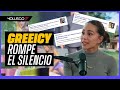 Molusco: Greeicy | Entrevista