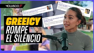 Greeicy: Rumores de separación /Problemas post-Parto /Calambre en Concierto / sabemos quien nos robó