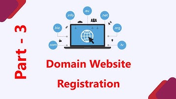 Tutorial 12 | Domain Website Registration | Part 3 | Hindi | LEARN2EARN LABS