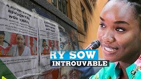 Diary Sow : Les intrigantes confessions d’une source de L’Obs, « pression bignou tekk si kawam...»