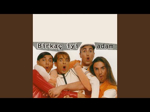 Birkaç İyi Adam