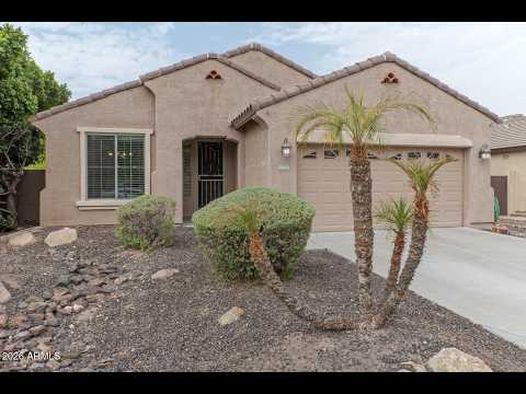 29432 N 68TH Lane, Peoria, AZ home video tour
