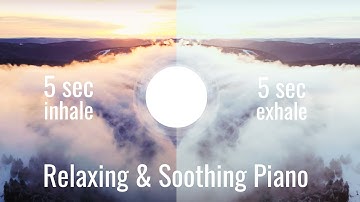 30 min COHERENT BREATHING Soundtrack