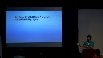 Chop Wood, Carry Water - Andrew Clay Shafer