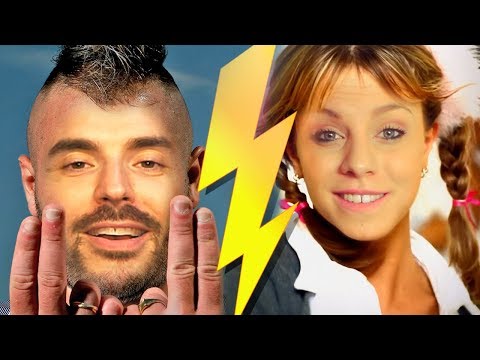 Vos pires Mix de chansons feat. Emy Ltr