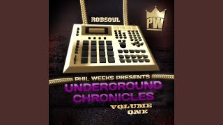 Phreaky M.F (Mike Dunn's Original Phreak Mixx) - Mike Dunn presents Mr.69