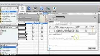 Adding Comments for Progress Reports
