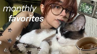 march favorites, all the animes and movies i watched ₊˙♡﹗˚⁩  | weekend vlog