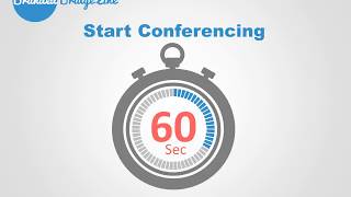 How to start a conference call