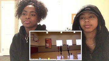 REMATCH 1V1 AGAINST DEMIGOD - REACTION!