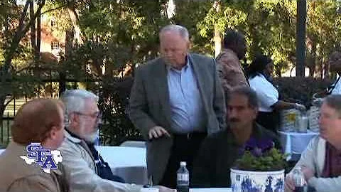 SFASU Annual President's Picnic