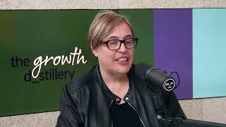 Balancing Purpose & Profit with Yolanda Saiz
