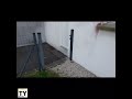 Remplacement de portillon à Saint-Avé (56) | Ty Travaux & Cie