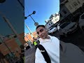 مباراة صديقي مع فريق هولندي ⚽️🇳🇱#كرة_القدم