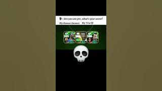 😎📈 #efootball #efootball2026 #pes #division1 #shorts