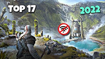 Top 17 Best Offline Games For Android 2022 #3