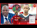KIMEUMANA REFA ALIYEKATA GOLI LA SIMBA Vs YANGA Kariakoo Dabi KASIM MPANGA Afungiwa MIEZI 6 NA TFF