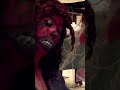 Helloween в отеле Хургады Египет Хелловин