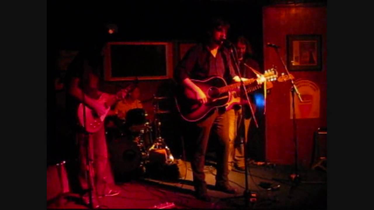 Watch Minibar - "Things I Left Behind" and "New Mexico" live on YouTube Watch Minibar - "Things I Left Behind" and "New Mexico" live on YouTube