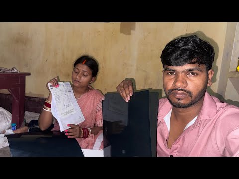 ससुर जी का Report में ऐसा क्या आया की डॉक्टर घर भेज दिया 😱