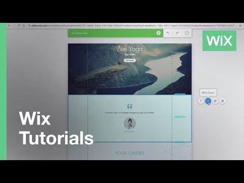 Wix.com | Strips - Wix.com | Strips