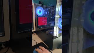 #pcgaming #pc #viral #funny #temperature #pcfan #gpu #fypシ゚viral #fyp