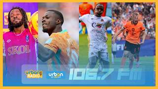 🔴LIVE | APR FC KU ISOKO RY'UMWATAKA /IBYA KWIZERA OLIVER BITE? /IMIKINO Y'IGIKOMBE CY'ISI