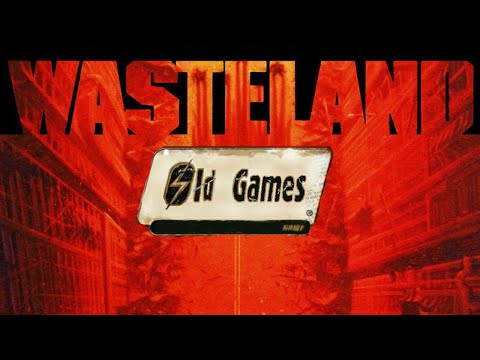Wasteland 1988. Часть 1. прохождение