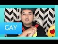 My Coming Out Story!!! GAY