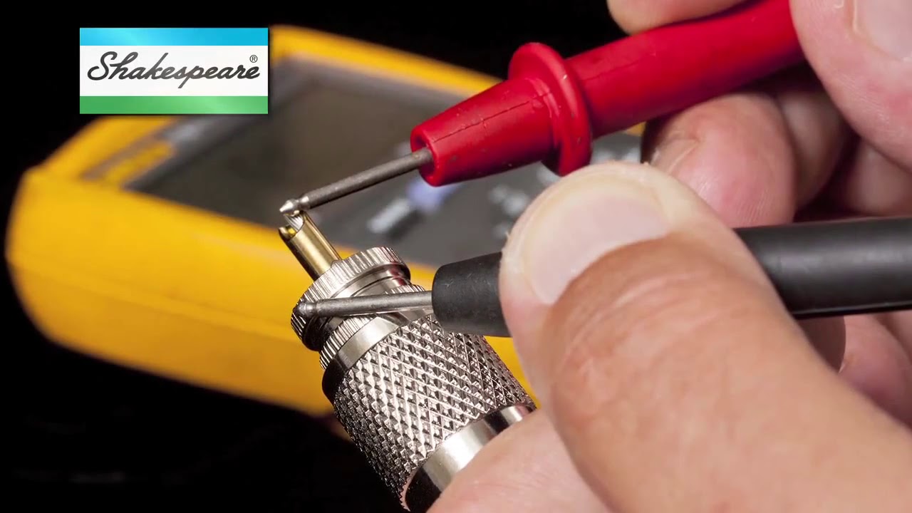 Troubleshooting Antennas YouTube