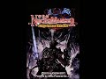 ［DSi］邪聖剣ネクロマンサー NIGHTMARE REBORN BGM集(Jaseiken Necromancer Nightmare Reborn)