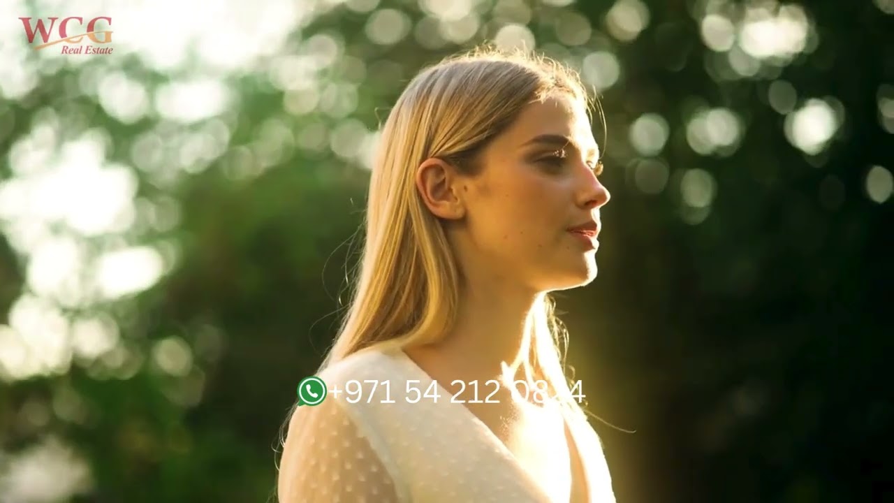 🍷 La Mazzoni by The Luxe Developers – Where Italian Elegance Meets Dubai Prestige 🇮🇹🏛️