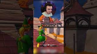 SECRET WEAPON?? 👀