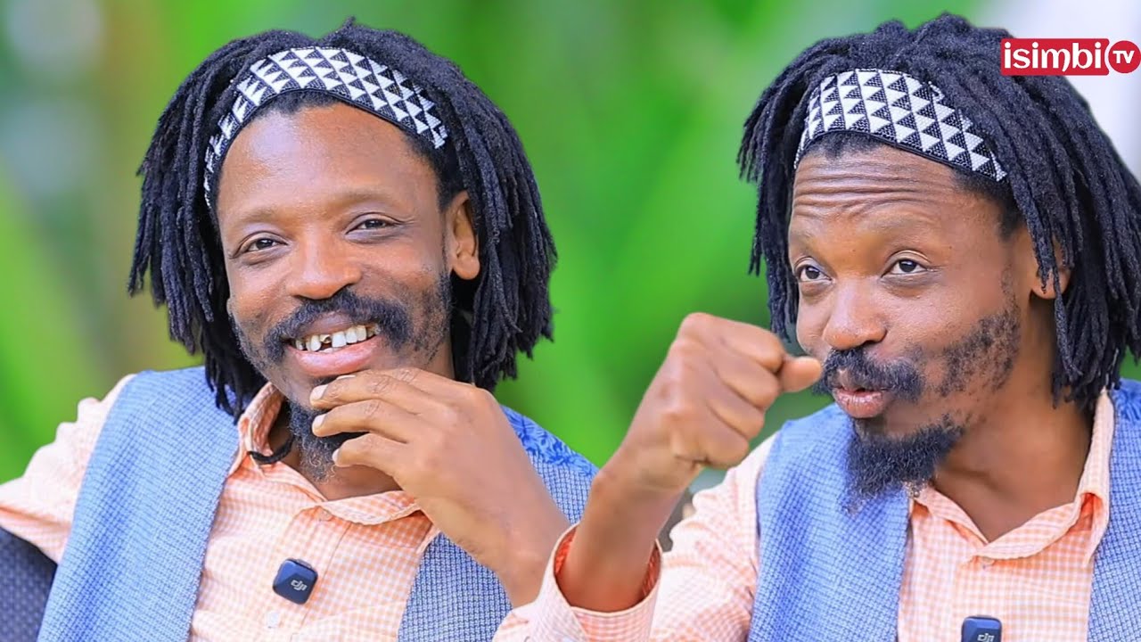 INDAYA KUMUKURA IRYINYO😁UMUKOBWA YAROZE UMUGABO I NYAMIRAMBO NDEBA😥RAS KAYAGA