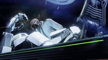 TAMPERING DETECTED - VoV Plays XCOM 2 - Part 13