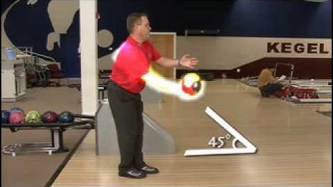 Basic Bowling Techniques (Part 1)