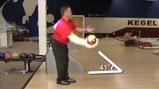 Basic Bowling Techniques (Part 1) Basic Bowling Techniques (Part 1)