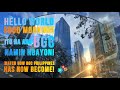 BGC Philippines Today | Glorious Morning Kay Ganda | Fort Bonifacio Global City | Best Metro City Ph
