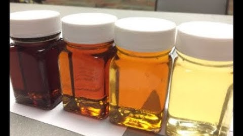 Is It Syrup Yet? The Science Behind Maple Sugaring