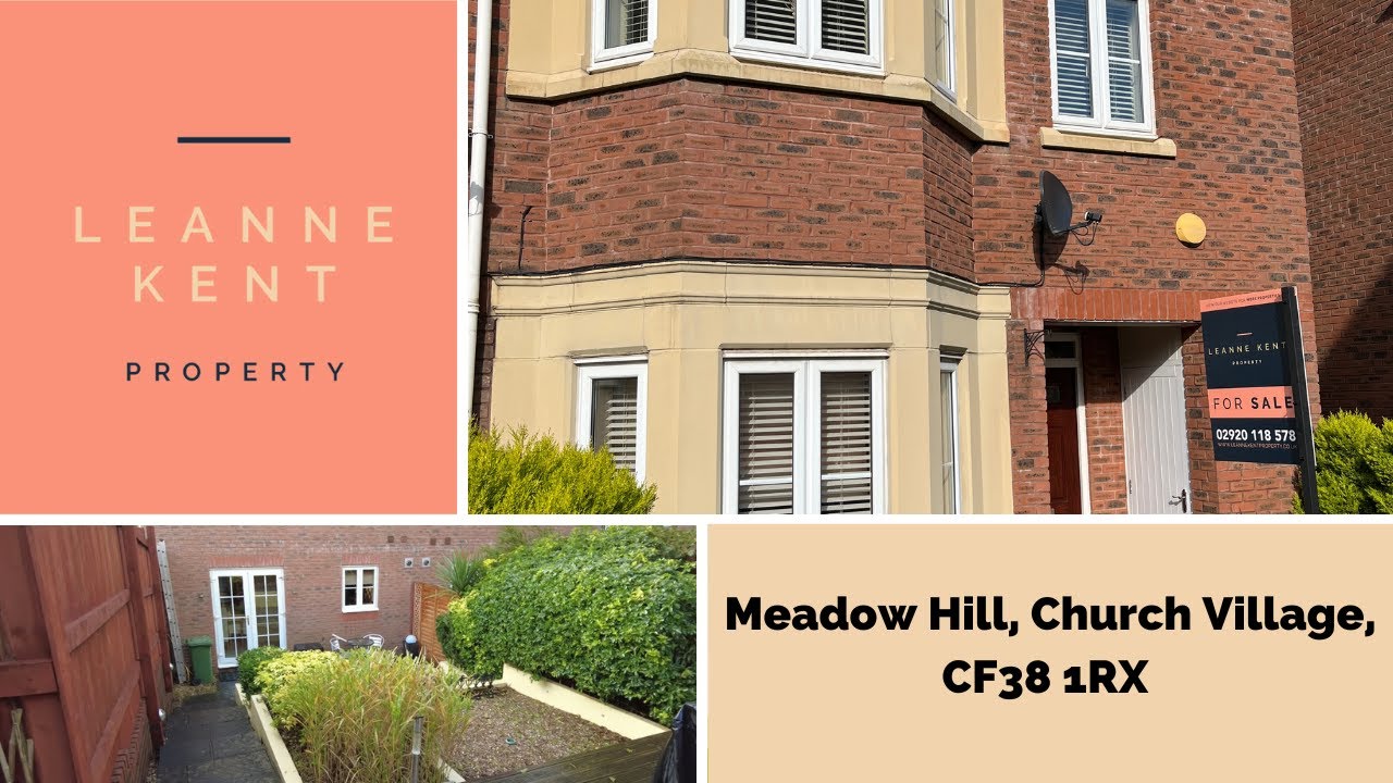 Meadow Hill Church Village Showcase YouTube