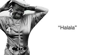 Brenda fassie Wedding day lyrics