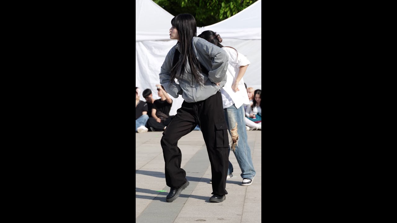 240519 아트비트(ARTBEAT) 혜림 'YOUNG POSSE의 XXL' by ODS