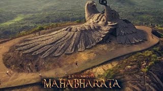 S.S Rajamouli Mahabharata Upcoming Movie (2020)| Aamir Khan, Rajinikanth, Prabhas, Amitabh Bachchan