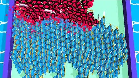 Castle Raid All Levels Gameplay android ios mobile game part #1007