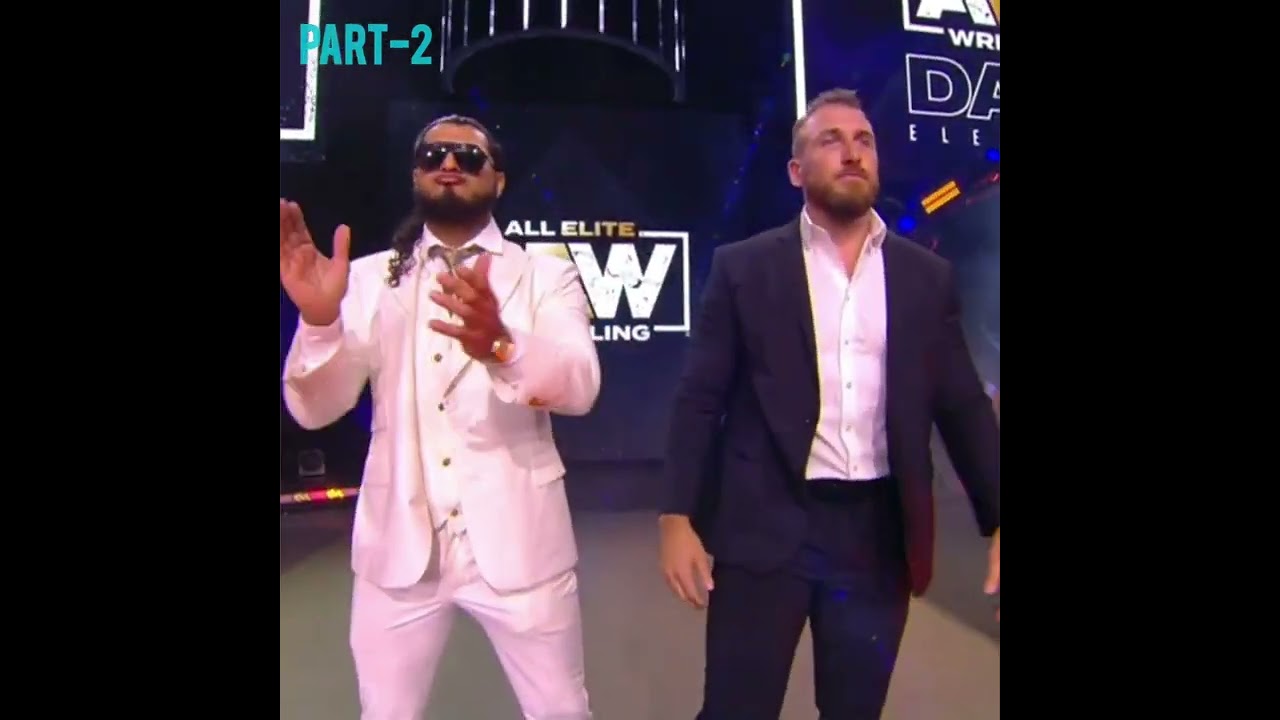 aew dark elevation p-2 