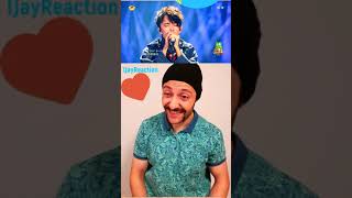 Shorts ?? CANADA REACTS TO Dimash Kudaibergen - The Show Must Go On. 大馬士革 - 展示必須去 Димаш Кудайберген