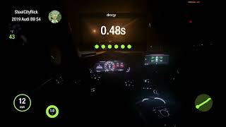 Audi B9 S4 034 Motorsports tuned - ECU1+/TCU2 run 7 with E60