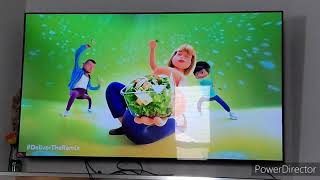 Grubhub Ad, But It Plays A Remix Instead Of Soy Yo